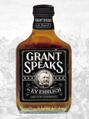 cover image of Grant Speaks